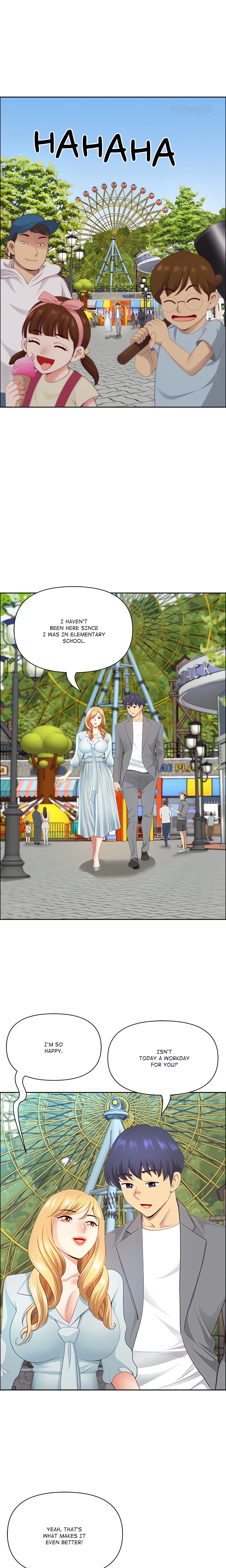 BIG GUY Chap Chapter 61-BIG GUY - Next Chap 63