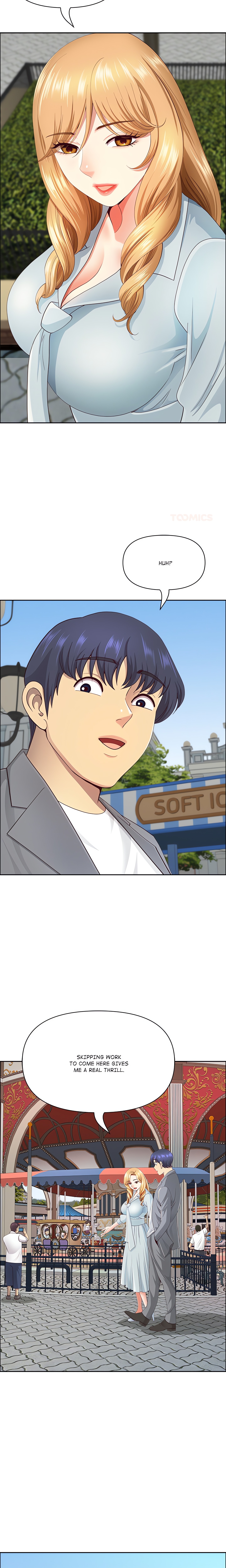 BIG GUY Chap Chapter 61-BIG GUY - Next Chap 63