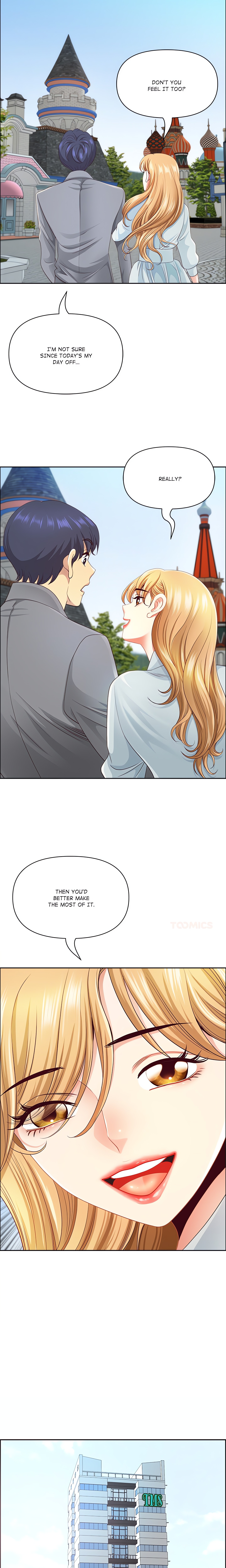 BIG GUY Chap Chapter 61-BIG GUY - Next Chap 63