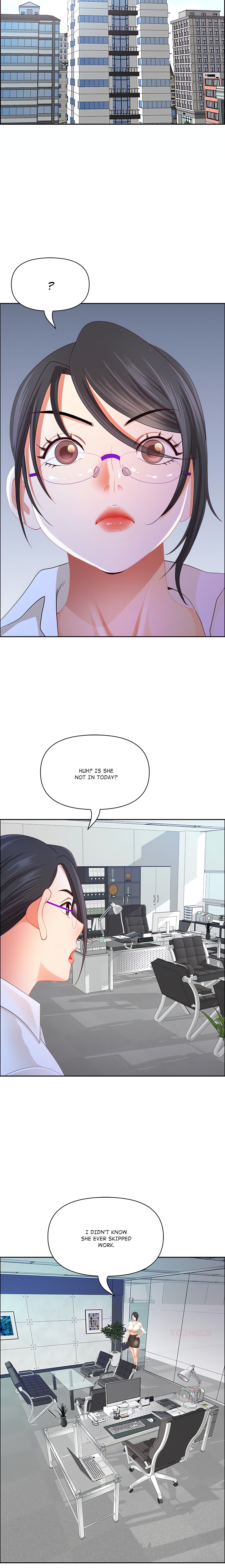 BIG GUY Chap Chapter 61-BIG GUY - Next Chap 63