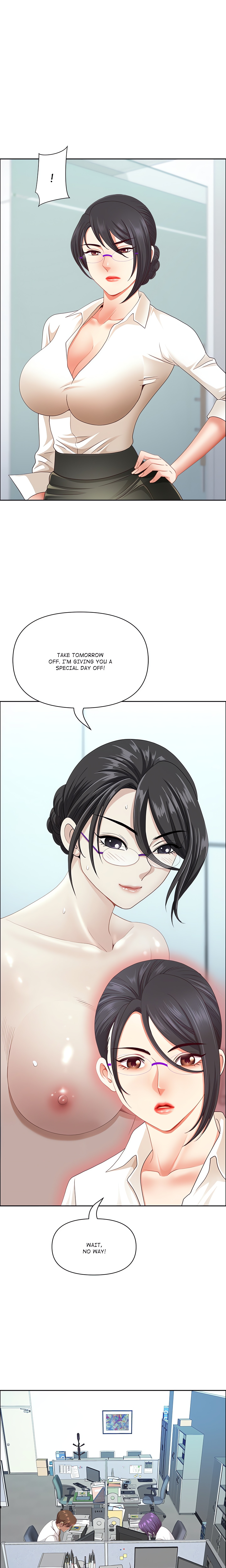 BIG GUY Chap Chapter 61-BIG GUY - Next Chap 63