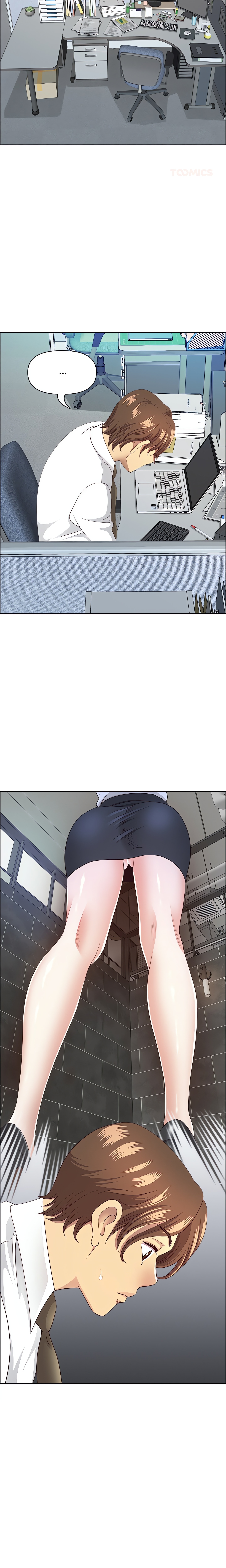 BIG GUY Chap Chapter 61-BIG GUY - Next Chap 63