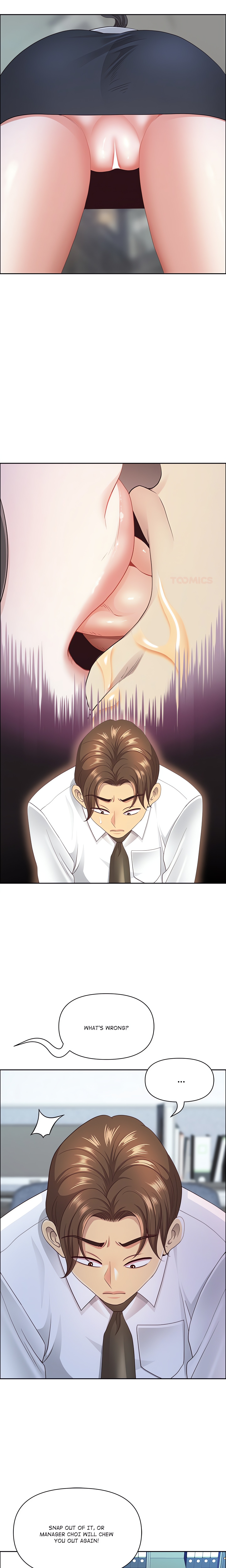 BIG GUY Chap Chapter 61-BIG GUY - Next Chap 63