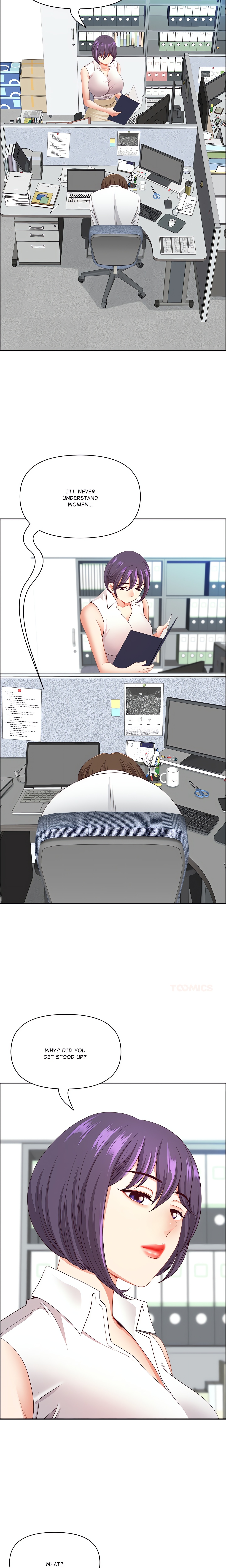 BIG GUY Chap Chapter 61-BIG GUY - Next Chap 63