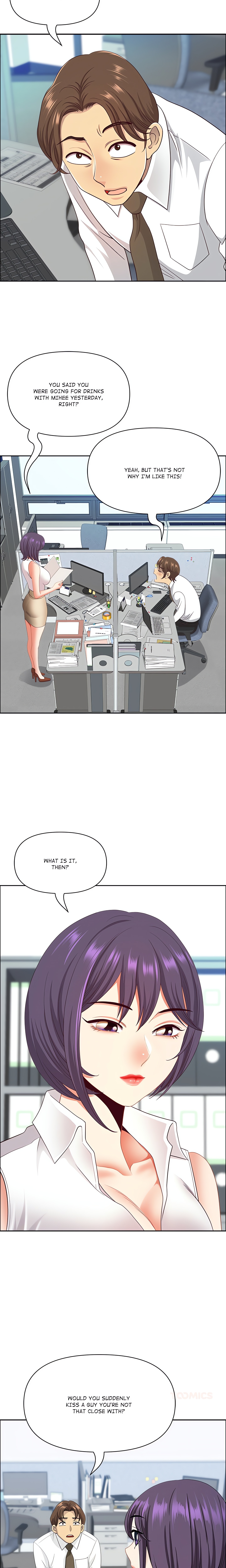 BIG GUY Chap Chapter 61-BIG GUY - Next Chap 63