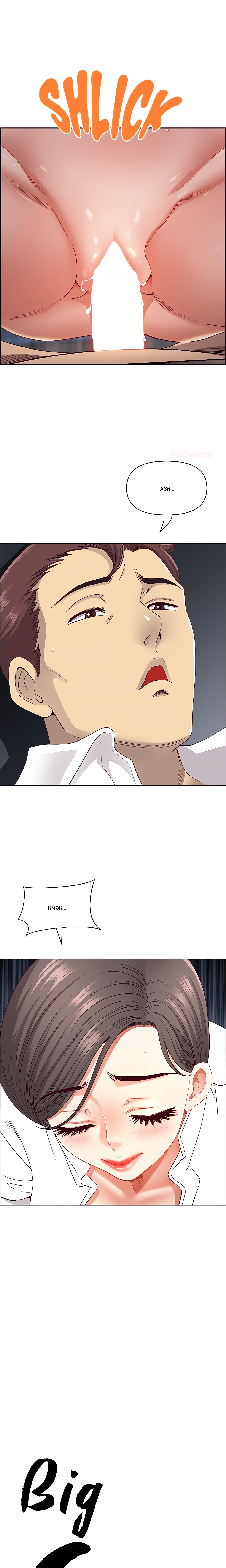 BIG GUY Chap Chapter 61-BIG GUY - Next Chap 63