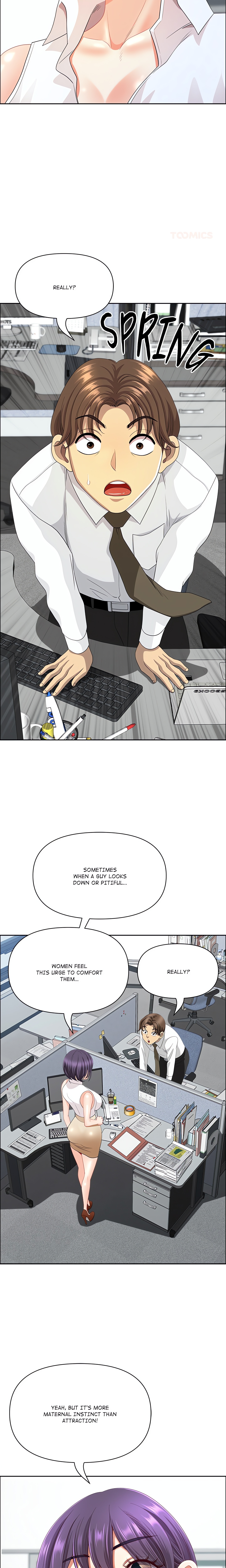 BIG GUY Chap Chapter 61-BIG GUY - Next Chap 63