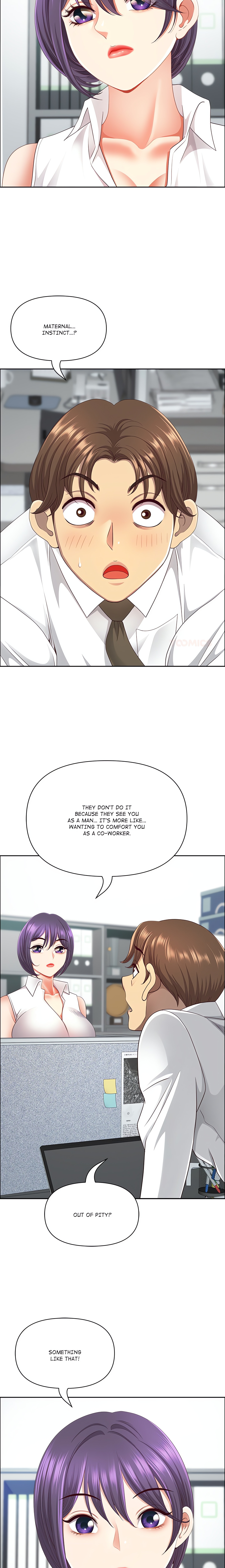 BIG GUY Chap Chapter 61-BIG GUY - Next Chap 63