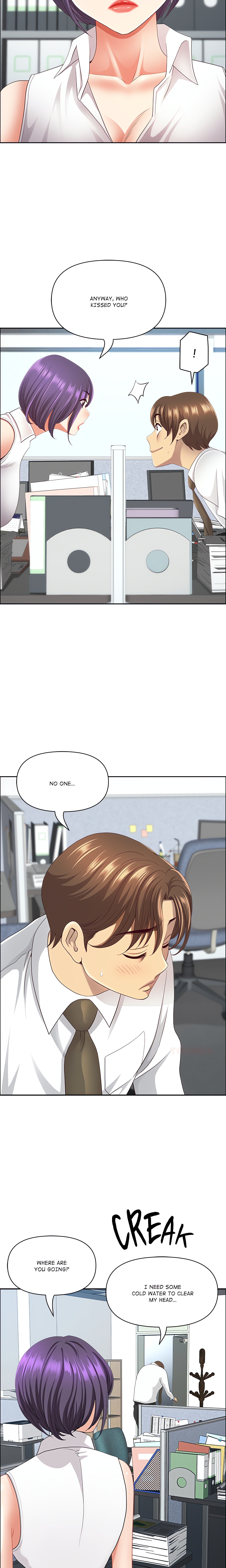 BIG GUY Chap Chapter 61-BIG GUY - Next Chap 63