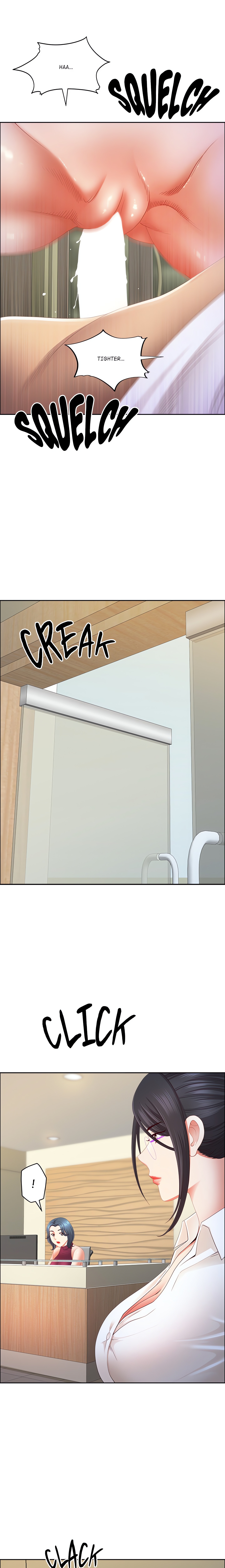 BIG GUY Chap Chapter 61-BIG GUY - Next Chap 63