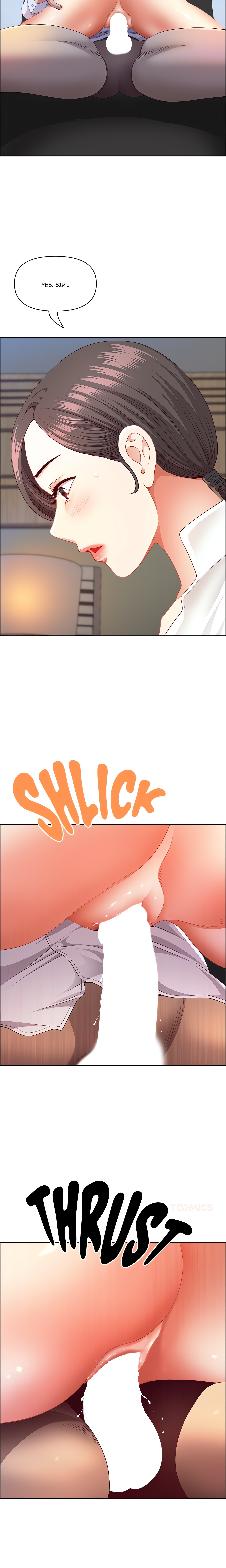 BIG GUY Chap Chapter 61-BIG GUY - Next Chap 63