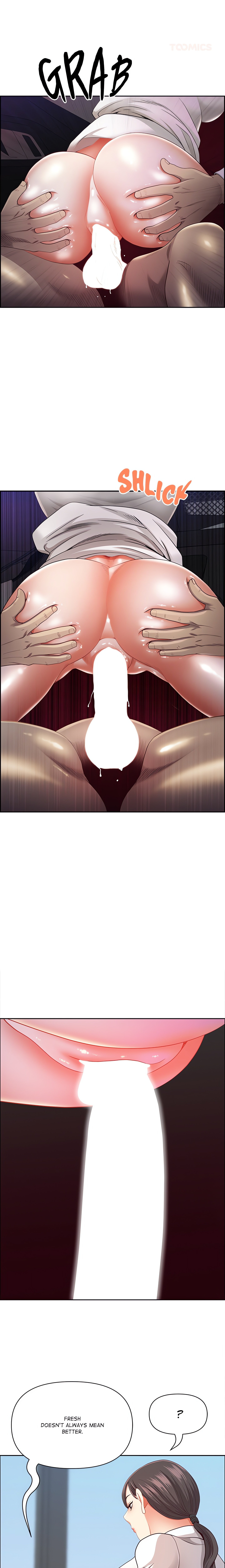 BIG GUY Chap Chapter 61-BIG GUY - Next Chap 63