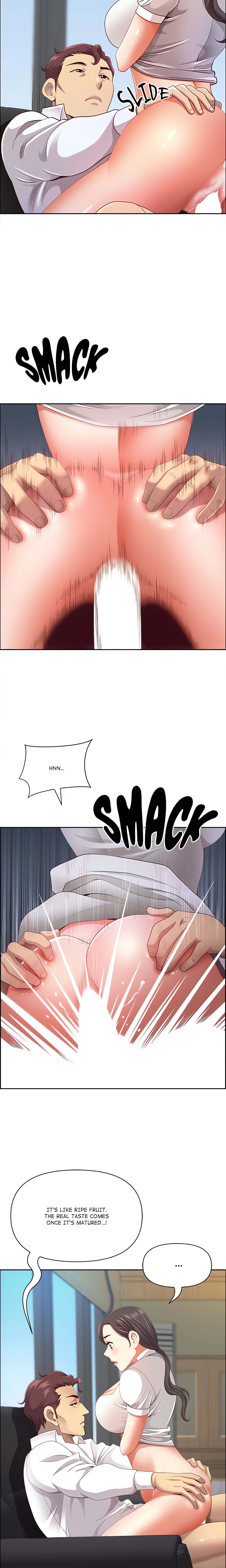 BIG GUY Chap Chapter 61-BIG GUY - Next Chap 63