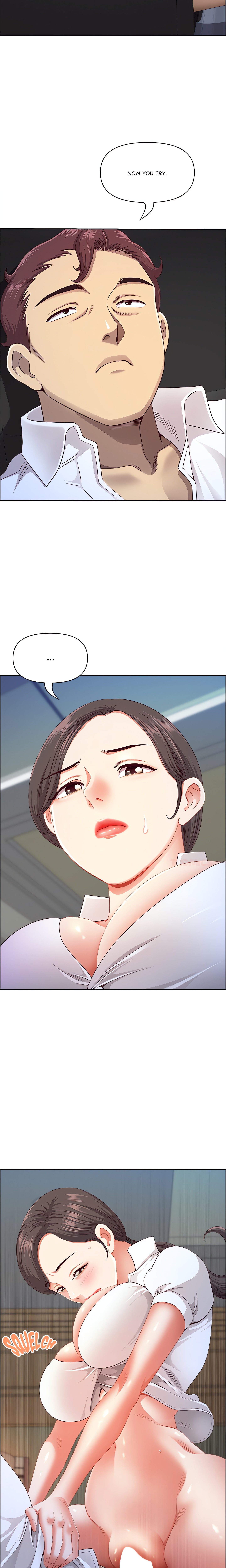 BIG GUY Chap Chapter 61-BIG GUY - Next Chap 63