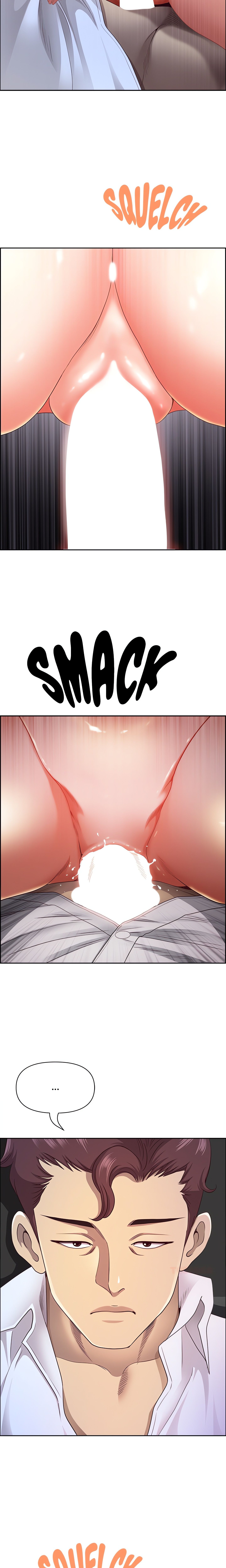 BIG GUY Chap Chapter 61-BIG GUY - Next Chap 63