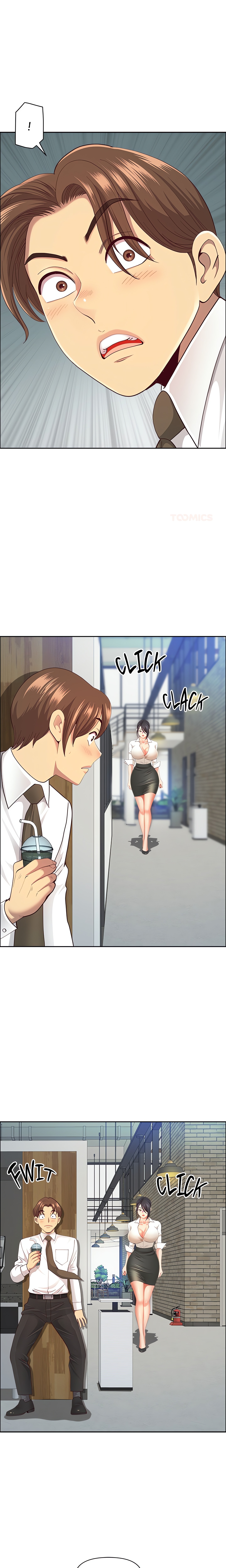 BIG GUY Chap Chapter 62-BIG GUY - Next Chap 64