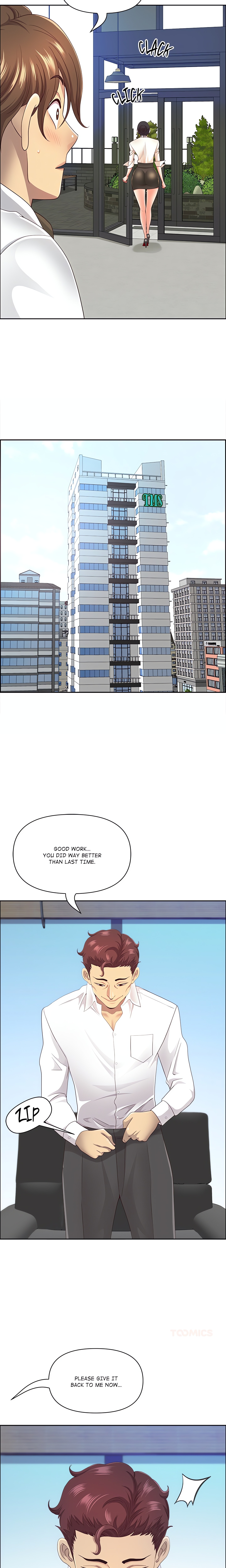 BIG GUY Chap Chapter 62-BIG GUY - Next Chap 64