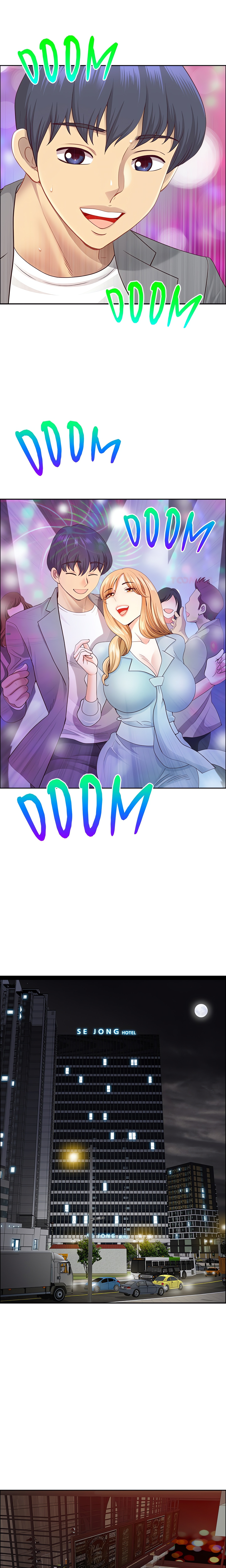 BIG GUY Chap Chapter 62-BIG GUY - Next Chap 64