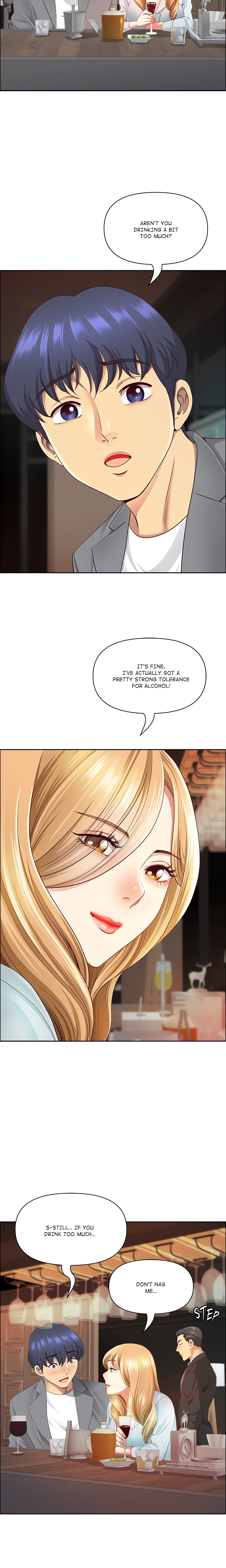 BIG GUY Chap Chapter 62-BIG GUY - Next Chap 64