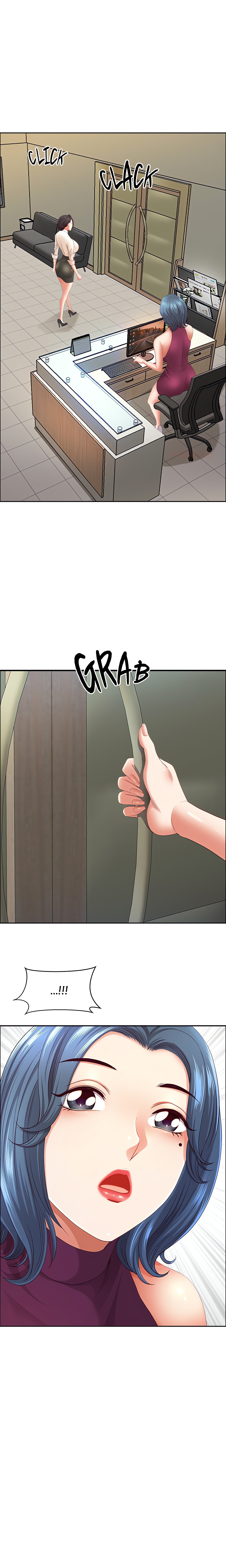 BIG GUY Chap Chapter 62-BIG GUY - Next Chap 64