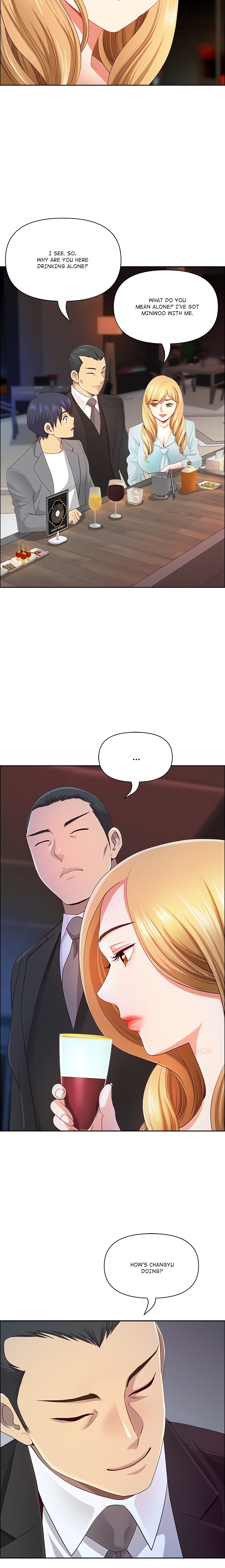 BIG GUY Chap Chapter 62-BIG GUY - Next Chap 64