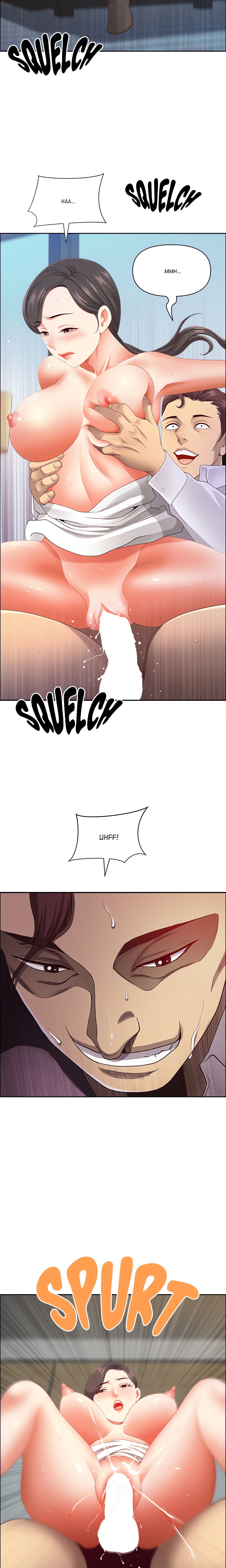 BIG GUY Chap Chapter 62-BIG GUY - Next Chap 64