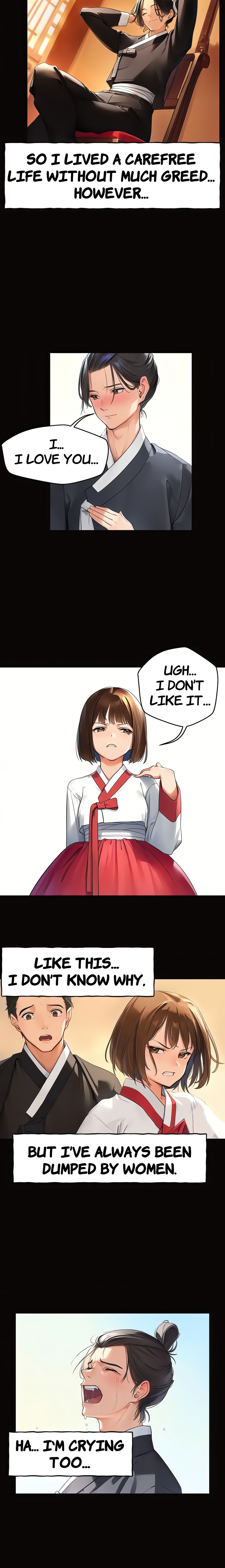 Bizarre Story Chap Chapter 1-Bizarre Story - Next Chap 2