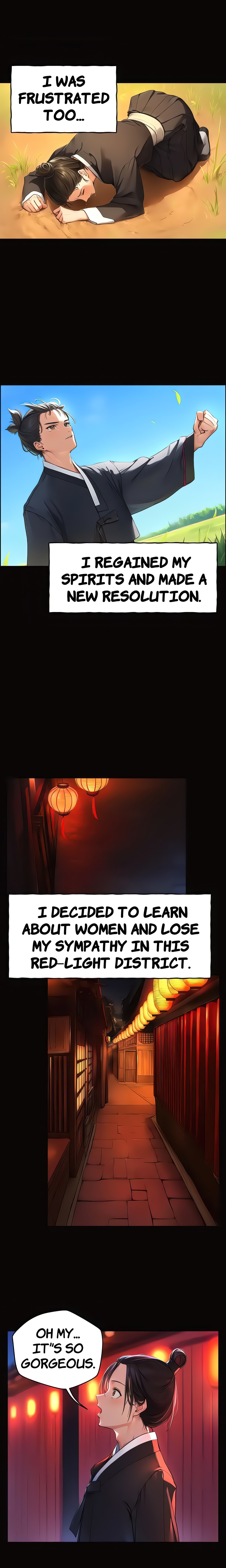 Bizarre Story Chap Chapter 1-Bizarre Story - Next Chap 2