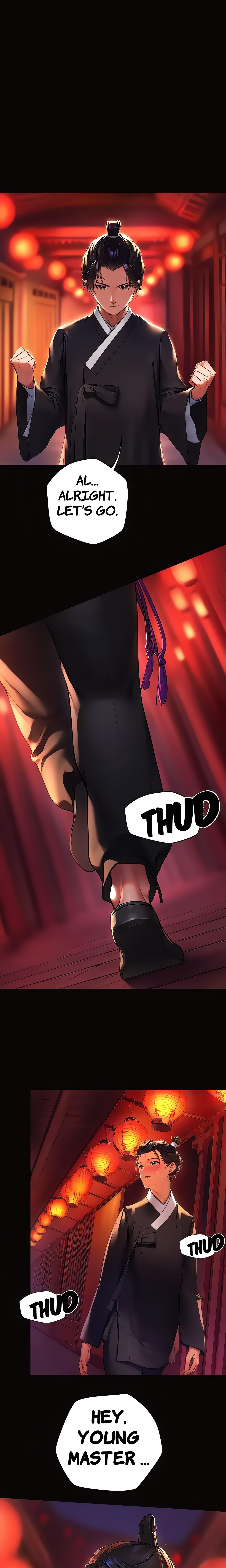 Bizarre Story Chap Chapter 1-Bizarre Story - Next Chap 2