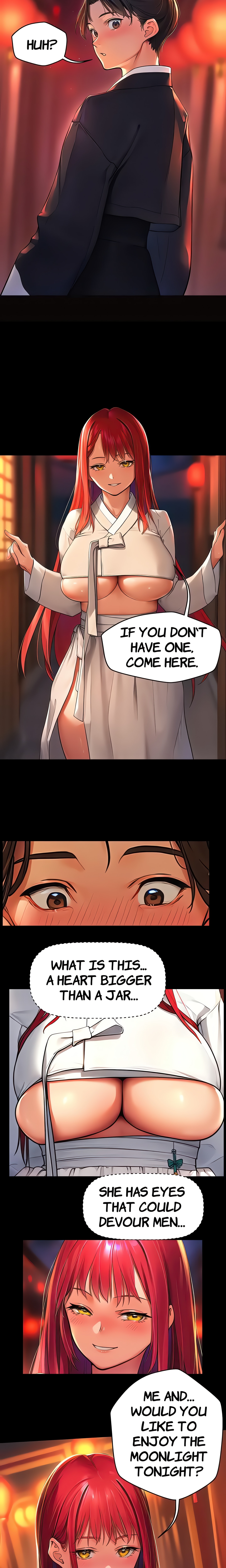 Bizarre Story Chap Chapter 1-Bizarre Story - Next Chap 2