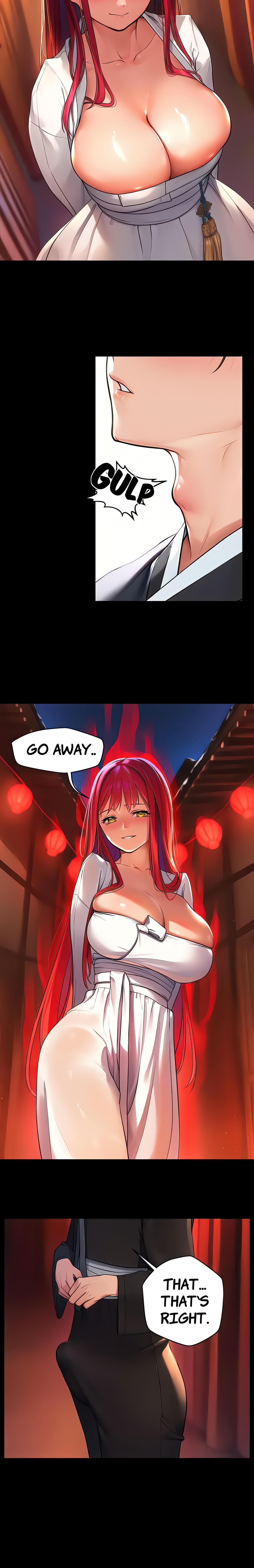 Bizarre Story Chap Chapter 1-Bizarre Story - Next Chap 2