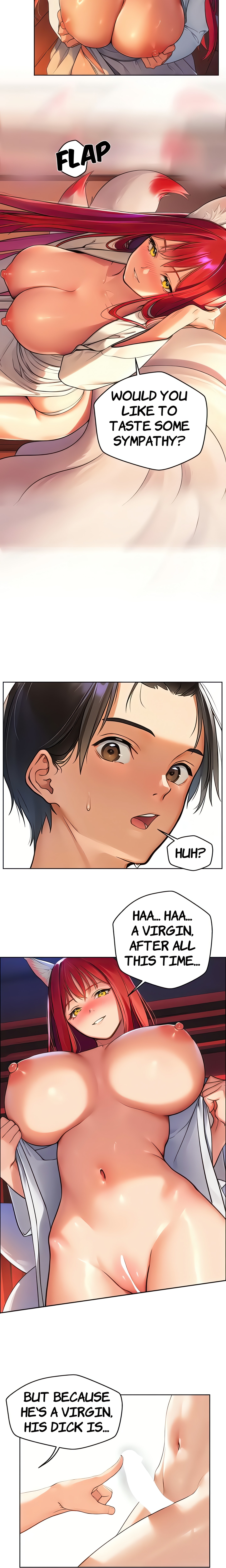 Bizarre Story Chap Chapter 2-Bizarre Story - Next Chap 3