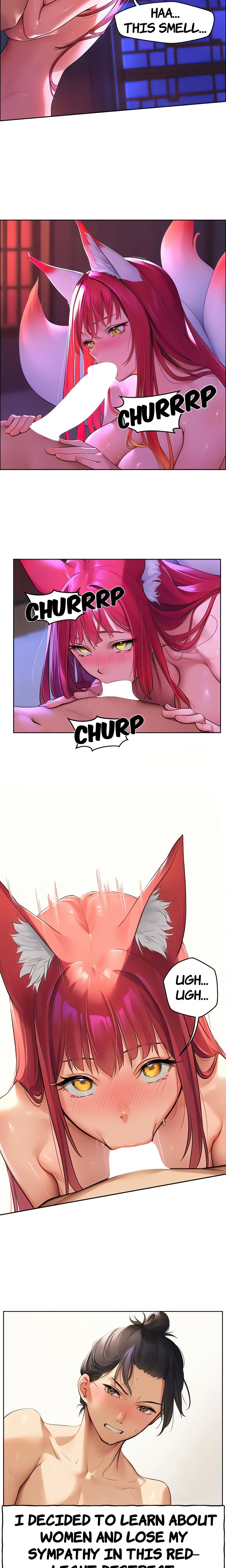 Bizarre Story Chap Chapter 2-Bizarre Story - Next Chap 3