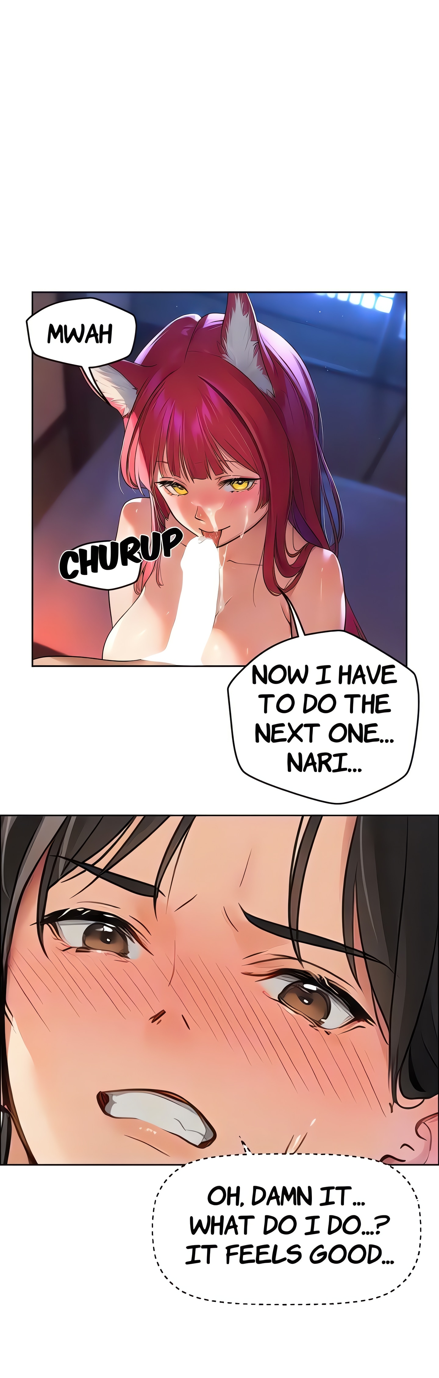 Bizarre Story Chap Chapter 2-Bizarre Story - Next Chap 3