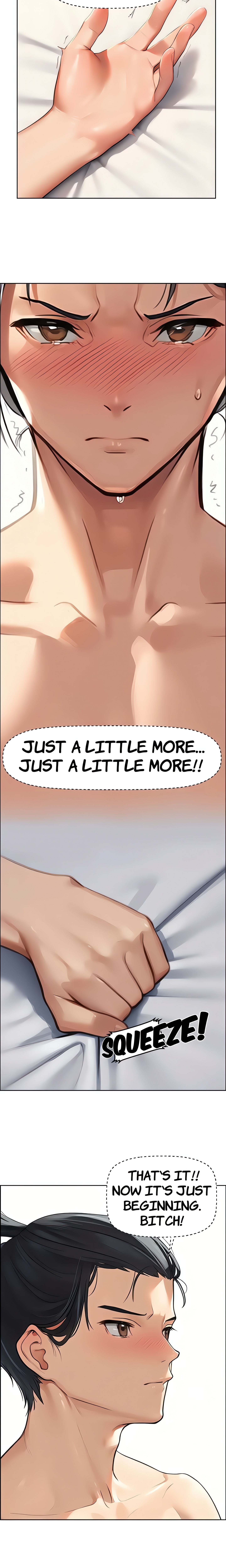 Bizarre Story Chap Chapter 3-Bizarre Story - Next Chap 4