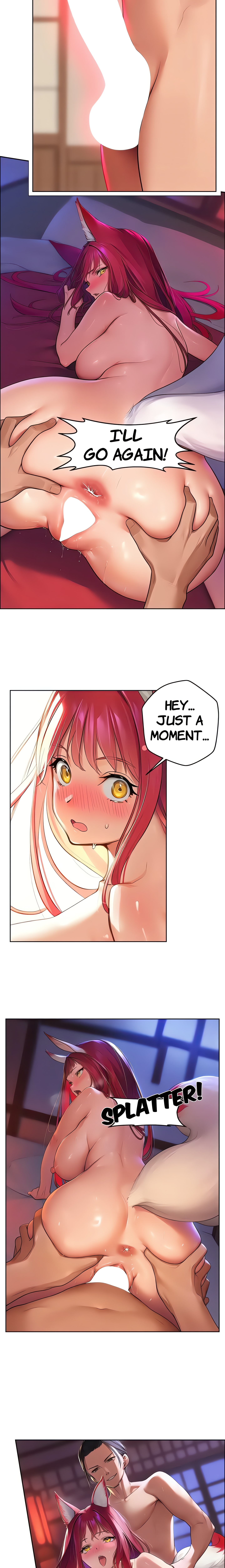 Bizarre Story Chap Chapter 4-Bizarre Story - Next Chap 5