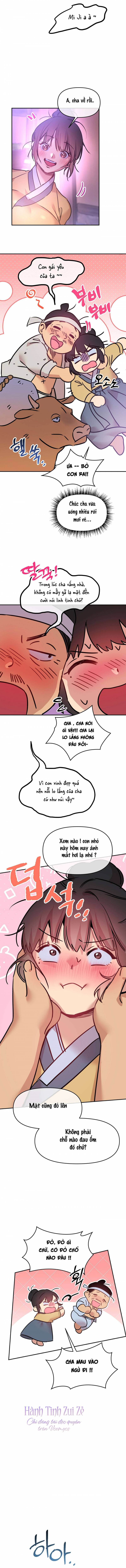 Bỏ Bê Nhiệm Vụ! Chap Chap 8-Bỏ Bê Nhiệm Vụ! - Next Chap 9