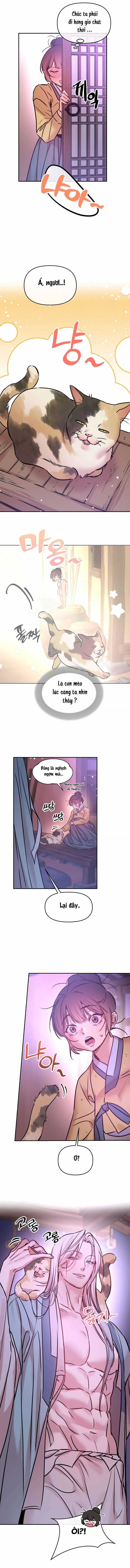 Bỏ Bê Nhiệm Vụ! Chap Chap 8-Bỏ Bê Nhiệm Vụ! - Next Chap 9