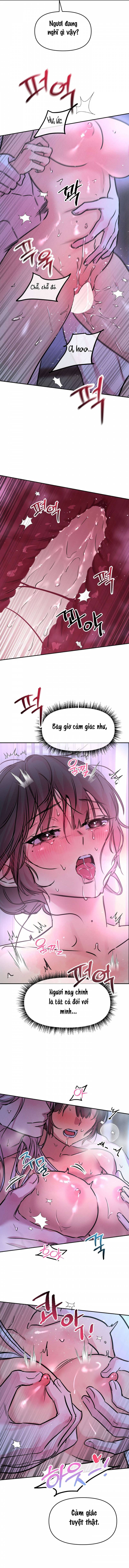 Bỏ Bê Nhiệm Vụ! Chap Chap 9-Bỏ Bê Nhiệm Vụ! - Next Chap 10