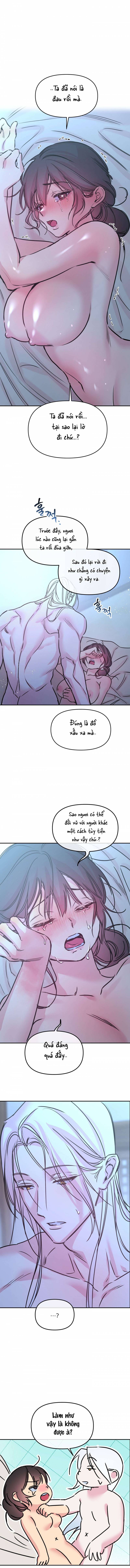 Bỏ Bê Nhiệm Vụ! Chap Chap 9-Bỏ Bê Nhiệm Vụ! - Next Chap 10