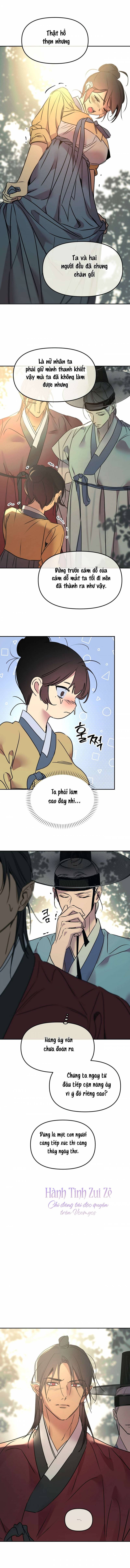 Bỏ Bê Nhiệm Vụ! Chap Chap 11-Bỏ Bê Nhiệm Vụ! - Next Chap 12