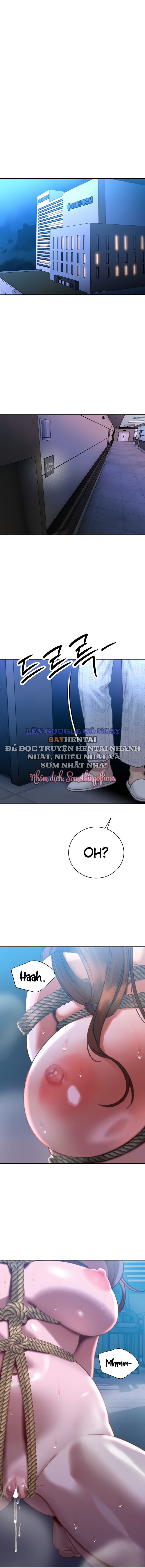 Bố Chồng Càn Quét Tất Cả Mọi Thứ Chap Chapter 11-Bố Chồng Càn Quét Tất Cả Mọi Thứ - Next Chap 12