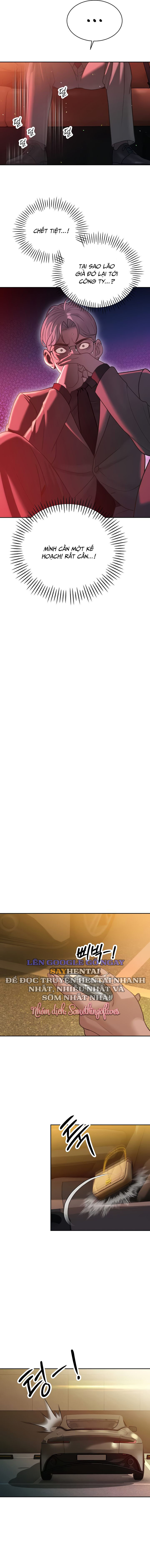 Bố Chồng Càn Quét Tất Cả Mọi Thứ Chap Chapter 11-Bố Chồng Càn Quét Tất Cả Mọi Thứ - Next Chap 12