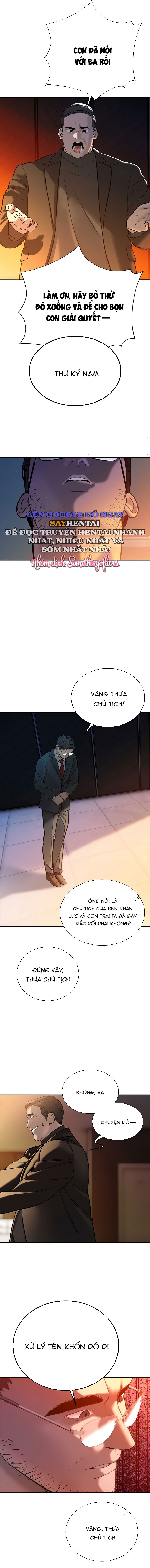 Bố Chồng Càn Quét Tất Cả Mọi Thứ Chap Chapter 10-Bố Chồng Càn Quét Tất Cả Mọi Thứ - Next Chap 11