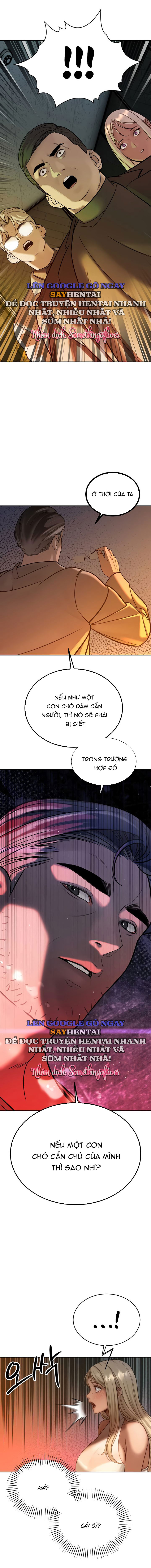 Bố Chồng Càn Quét Tất Cả Mọi Thứ Chap Chapter 10-Bố Chồng Càn Quét Tất Cả Mọi Thứ - Next Chap 11