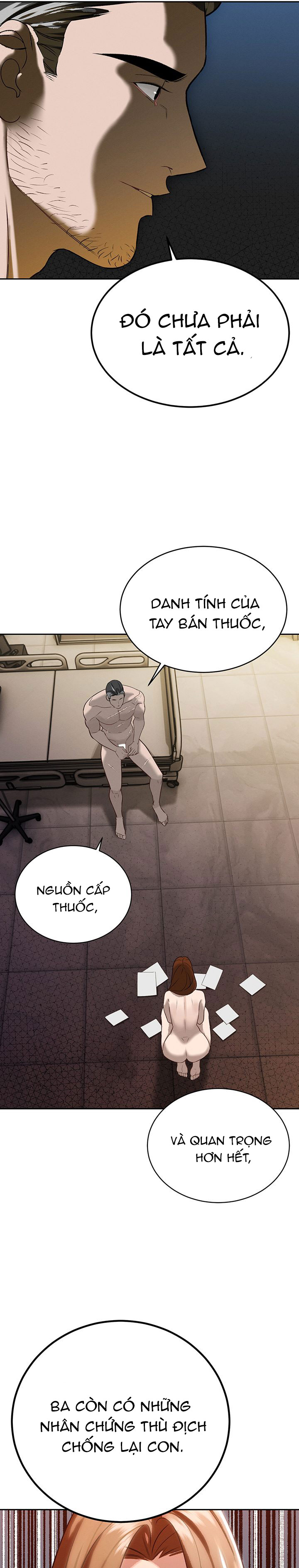 Bố Chồng Càn Quét Tất Cả Mọi Thứ Chap Chapter 9-Bố Chồng Càn Quét Tất Cả Mọi Thứ - Next Chap 10