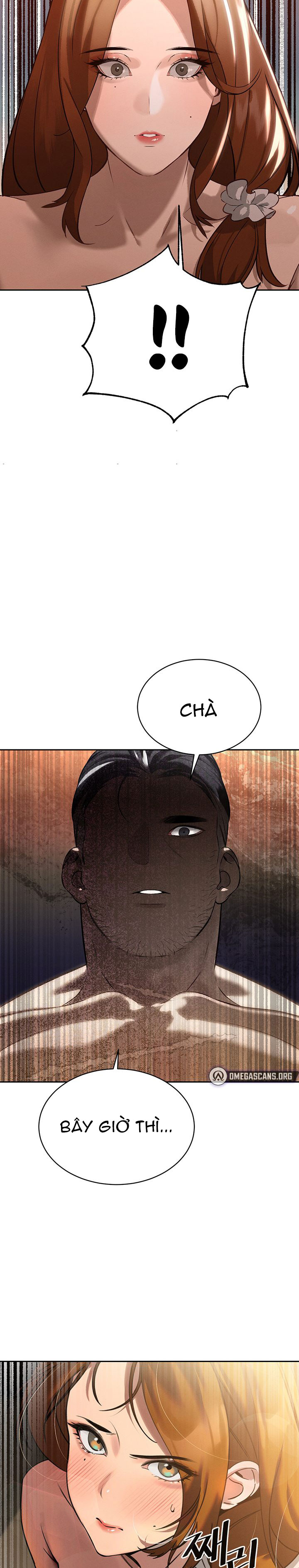 Bố Chồng Càn Quét Tất Cả Mọi Thứ Chap Chapter 9-Bố Chồng Càn Quét Tất Cả Mọi Thứ - Next Chap 10