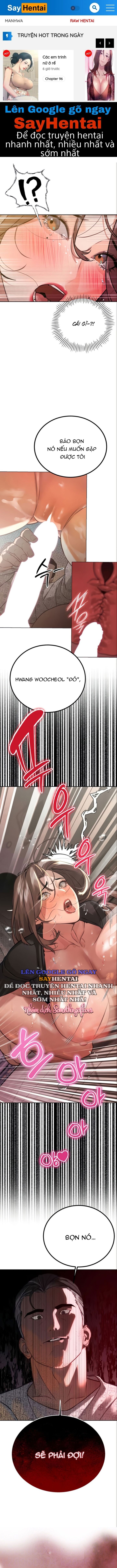 Bố Chồng Càn Quét Tất Cả Mọi Thứ Chap Chapter 8-Bố Chồng Càn Quét Tất Cả Mọi Thứ - Next Chap 9