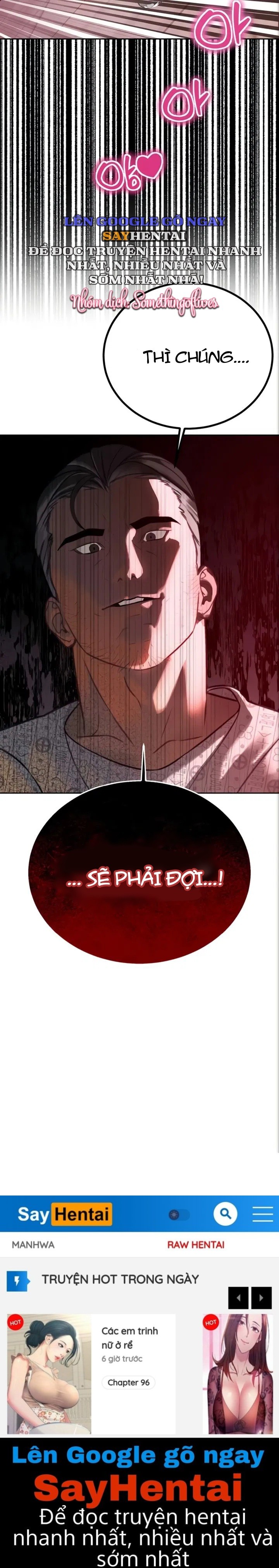 Bố Chồng Càn Quét Tất Cả Mọi Thứ Chap Chapter 7-Bố Chồng Càn Quét Tất Cả Mọi Thứ - Next Chap 8