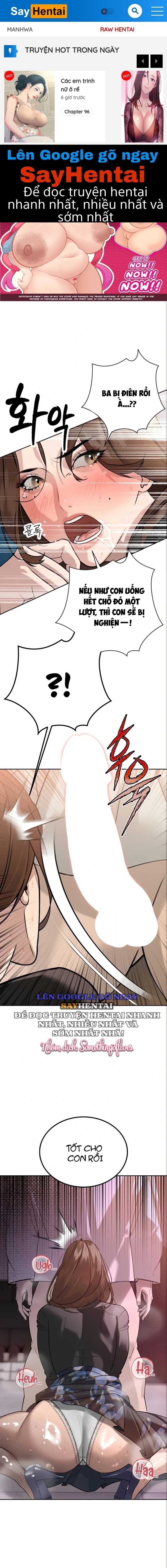 Bố Chồng Càn Quét Tất Cả Mọi Thứ Chap Chapter 7-Bố Chồng Càn Quét Tất Cả Mọi Thứ - Next Chap 8